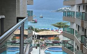 Ap Praia dos Anjos 407